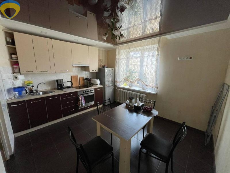 продажа однокомнатной квартиры номер A-173682 в Приморском районе, фото номер 7